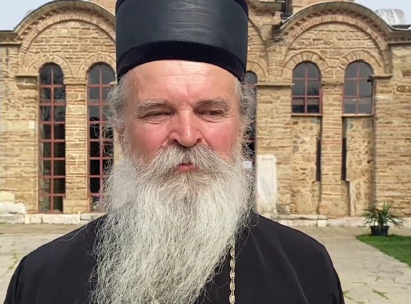 U Crkvi Svetog Ilije u Vučitrnu obeležen Ilindan