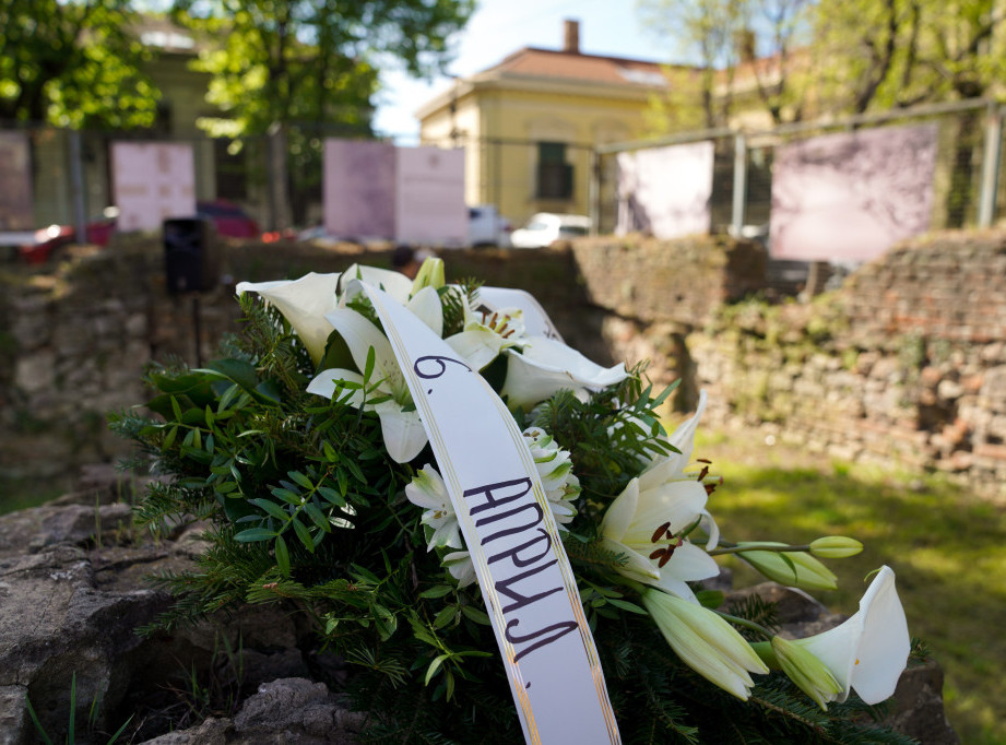 Dogodilo se na današnji dan - 6. april