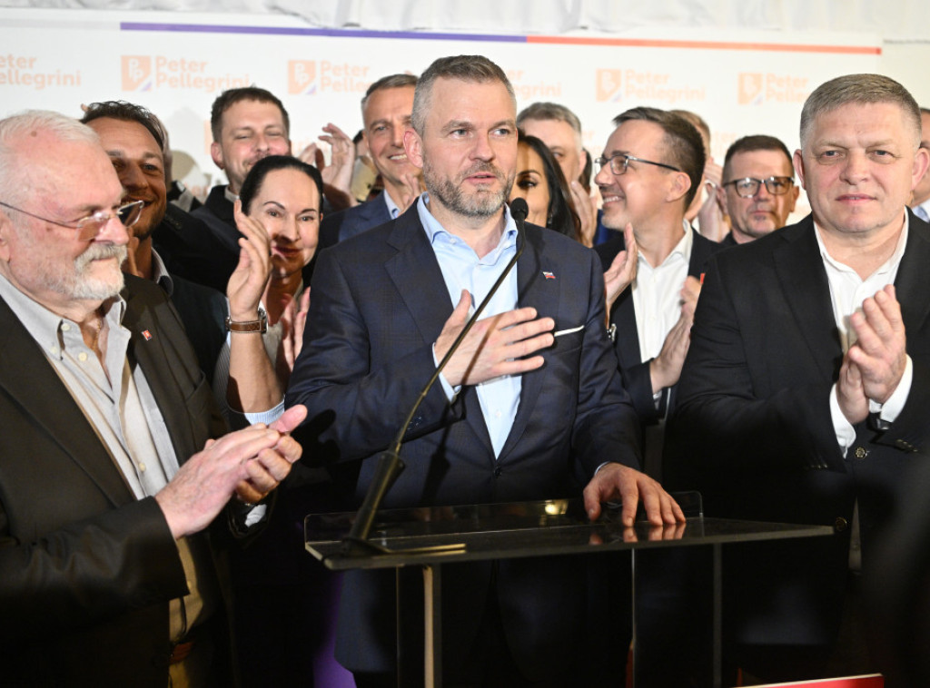 Orban čestitao Pelegriniju: Velika pobeda naroda i pobeda zagovornika mira