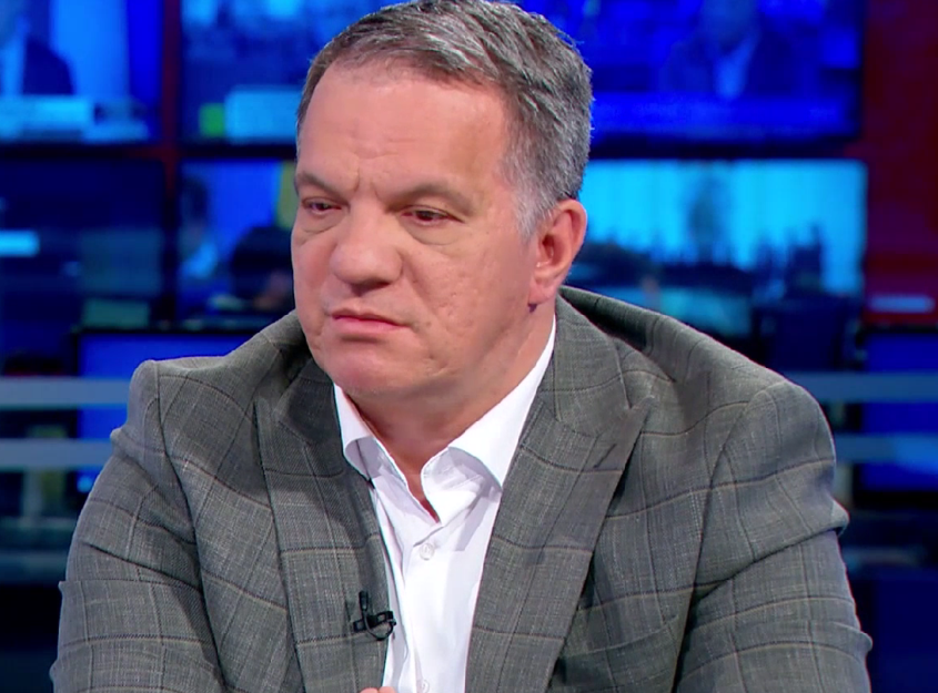 Dejan Vuk Stanković: Sumnjam da će opozicija bojkovati beogradske izbore