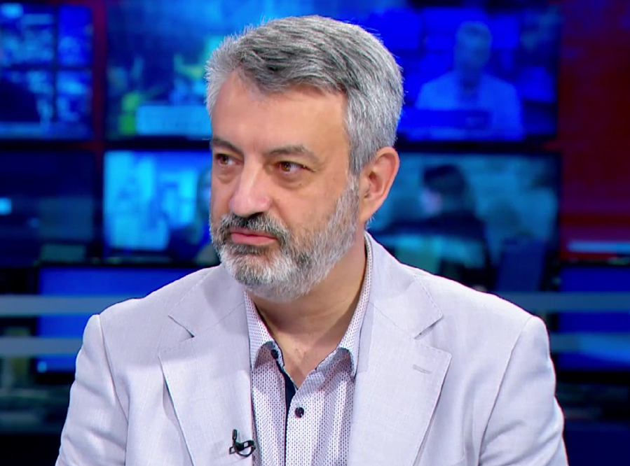 Ivan Miletić: Od odgovora Irana zavisi da li će početi regionalni rat