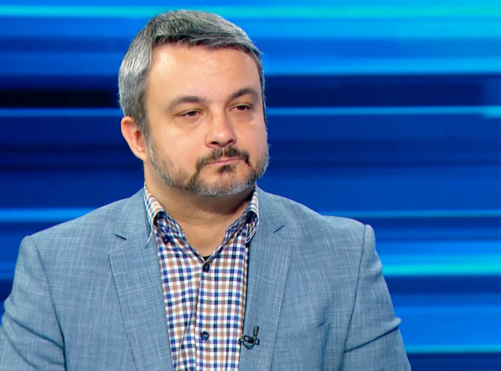 Petar Vojinović: Ne postoji opasnost da raketa ili dron pogode putnički avion tokom sukoba