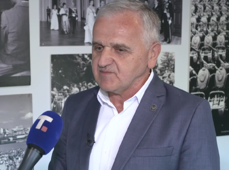 Slobodan Radmilović: Ponosni smo što smo bili na Košarama i branili svoju otadžbinu