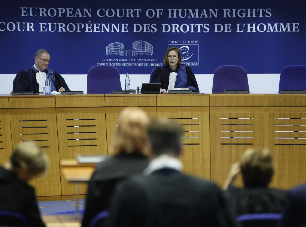 Evropski sud za ljudska prava presudio u korist udruženja žena za zaštitu klime