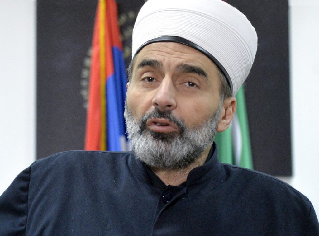 Muftija: Da proživimo bajramske dane u miru i ljubavi zajedno sa komšijama