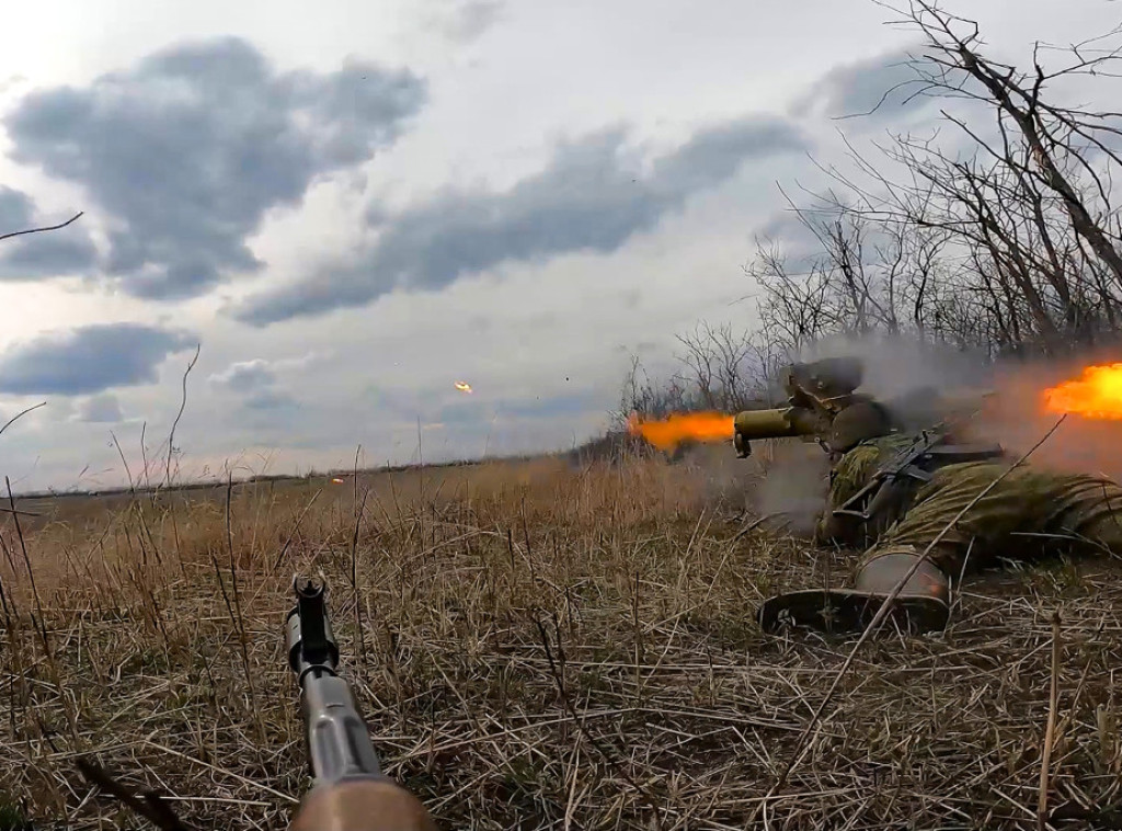 Ruski napad na Odesu, Ukrajina dronovima napala Brjansku oblast