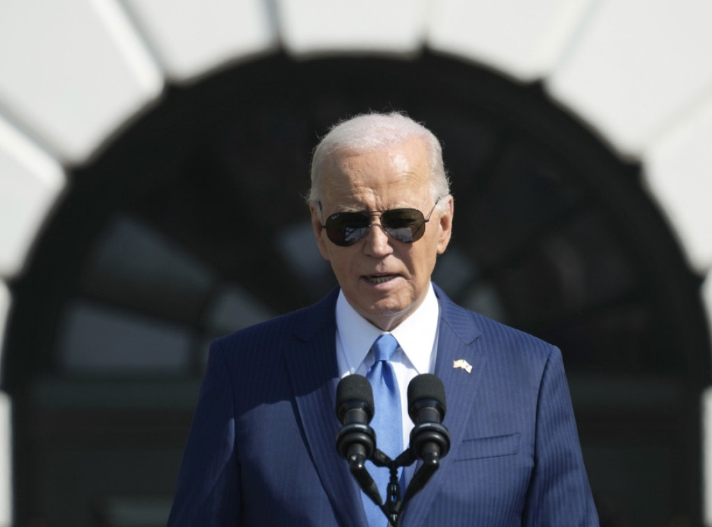 Bajden razmatra zahtev Australije o povratku Asanža u svoju zemlju