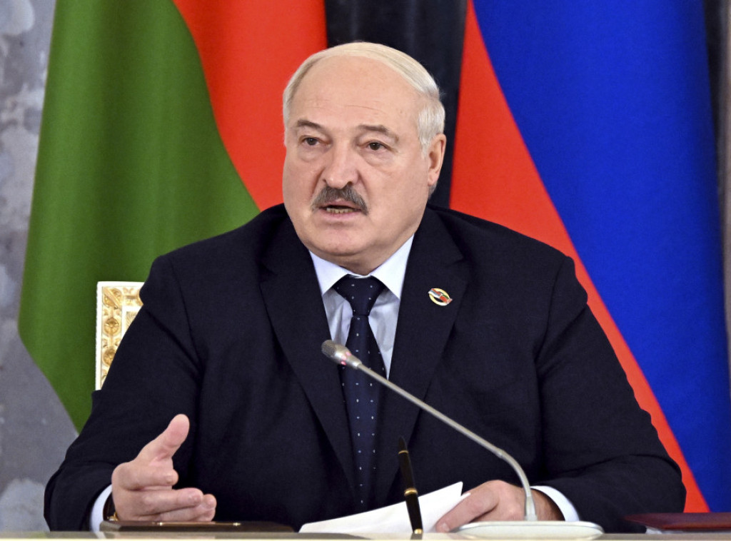 Belorusija: Čovek koji je uhapšen zbog vređanja Lukašenka umro u zatvoru