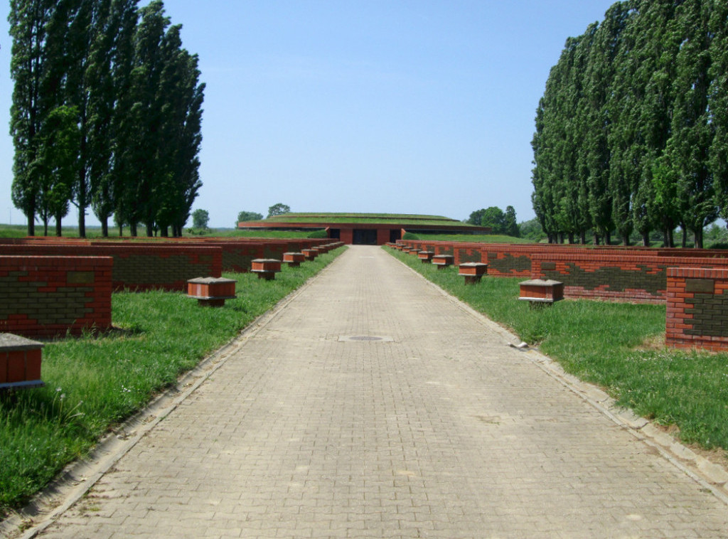 Danas se navršava osam decenija od proboja Sremskog fronta