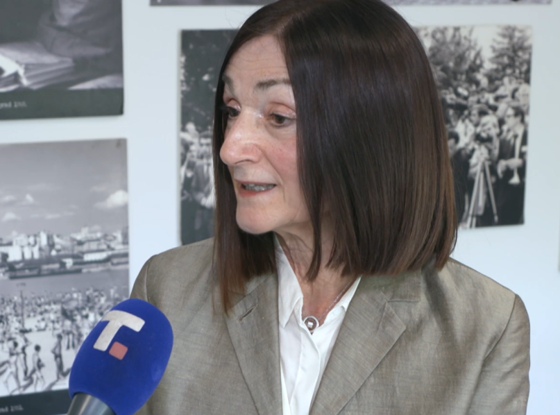 Ljiljana Smajlović: Cilj Srbije je da smanji broj država koje će glasati za Rezoluciju o Srebreni