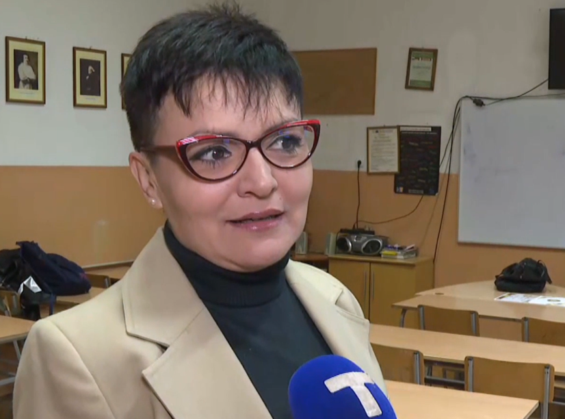 Dragana Stojanović dobitnica priznanja Najbolji nastavnik bivše Jugoslavije