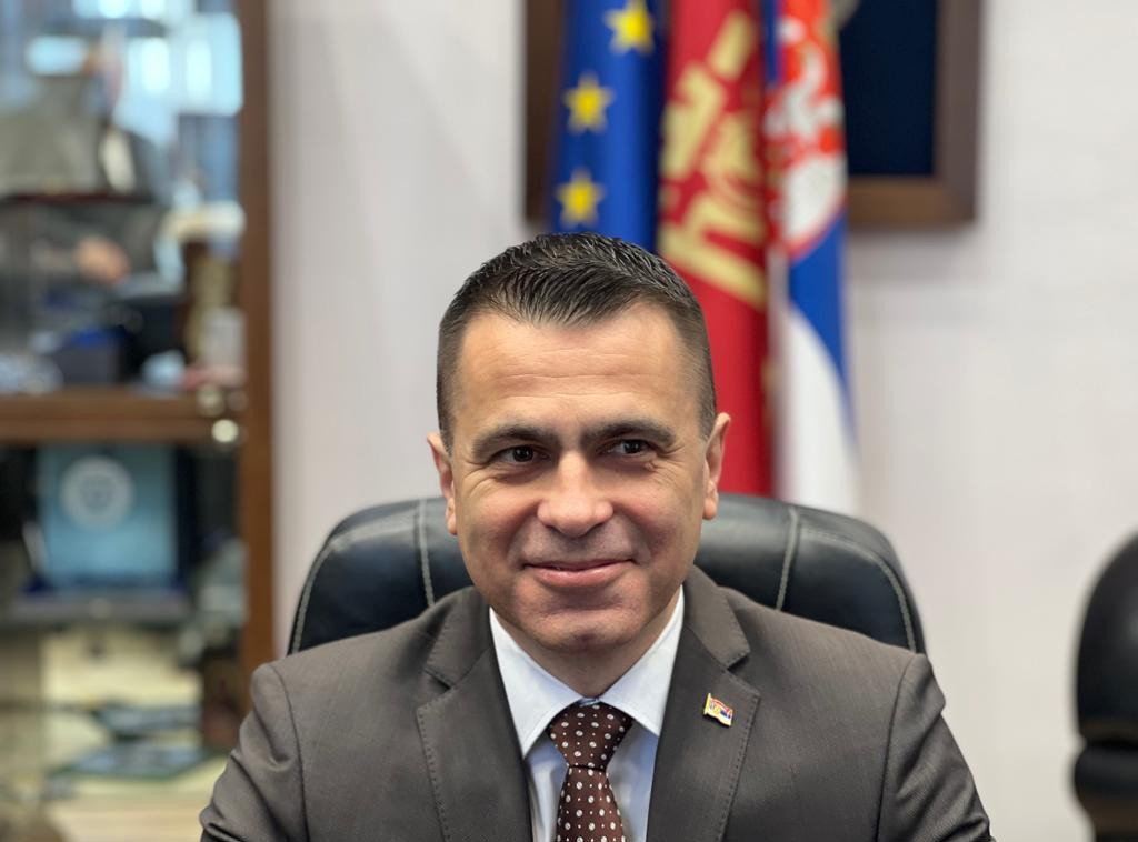 Đorđe Milićević: Pozdravljam dijalog Vlade i Univerziteta, to je korak u pravom smeru