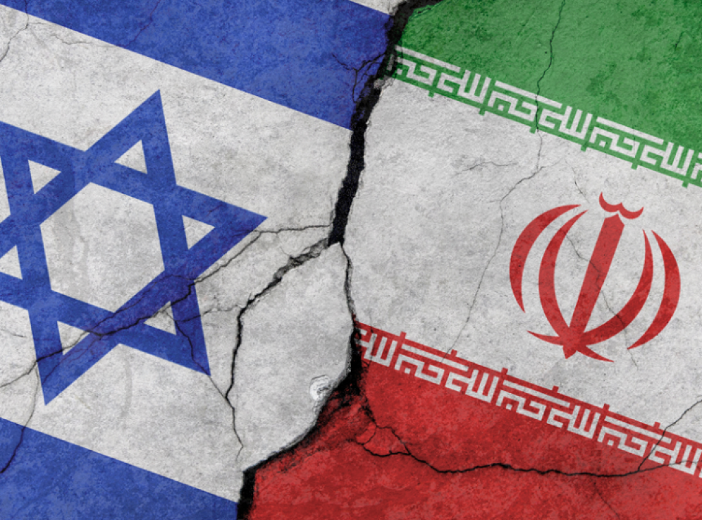 Izraelska vojska: Iran će snositi posledice ako eskalira nasilje u regionu