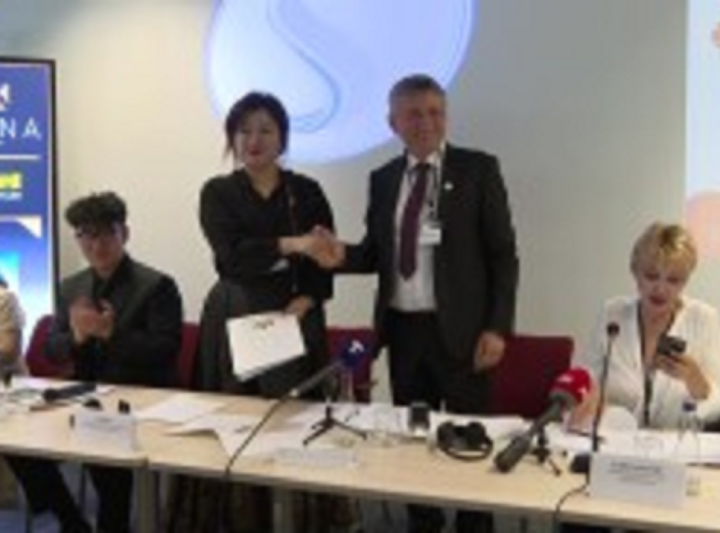 Potpisan sporazum o saradnji srpskih privrednika i privredne komore Guandonga