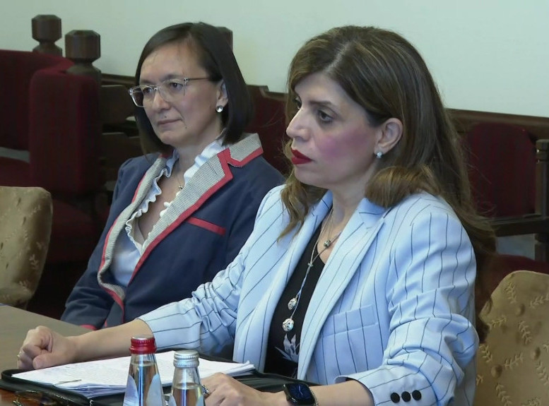 Karolina Zijade: Pristup sportu povezan s ljudskim pravima, mora biti zaštićen za sve zajednice