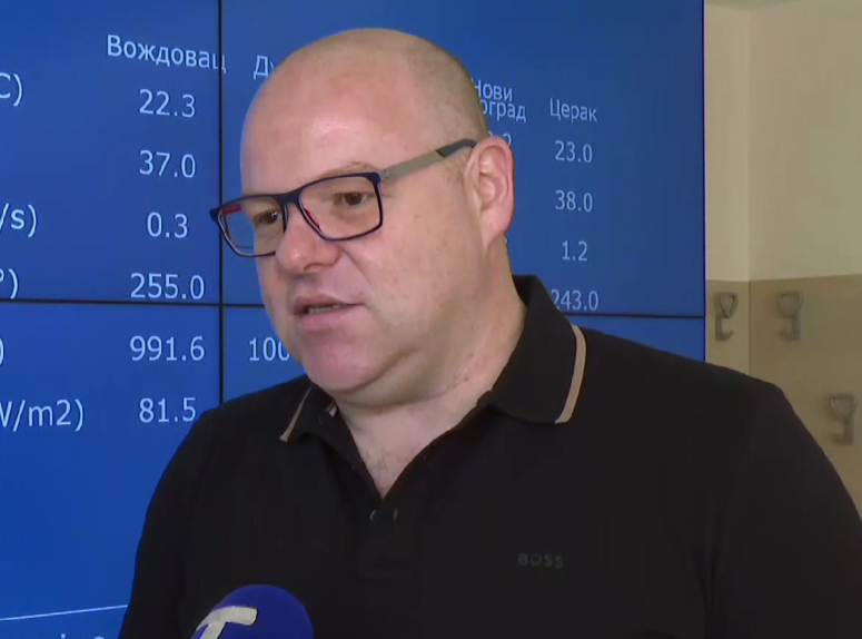 Vukić: Topli radijatori u svim delovima Beograda, prijaviti nadležnima kvarove i probleme