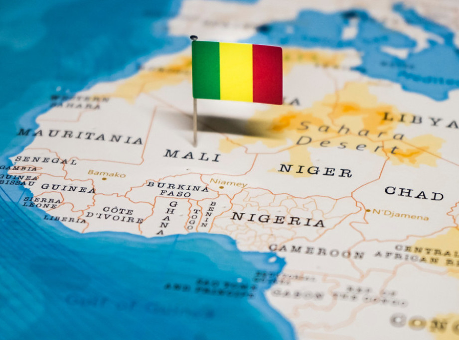 Mali najavljuje tužbu protiv Alžira zbog obaranja vojnog izviđačkog drona