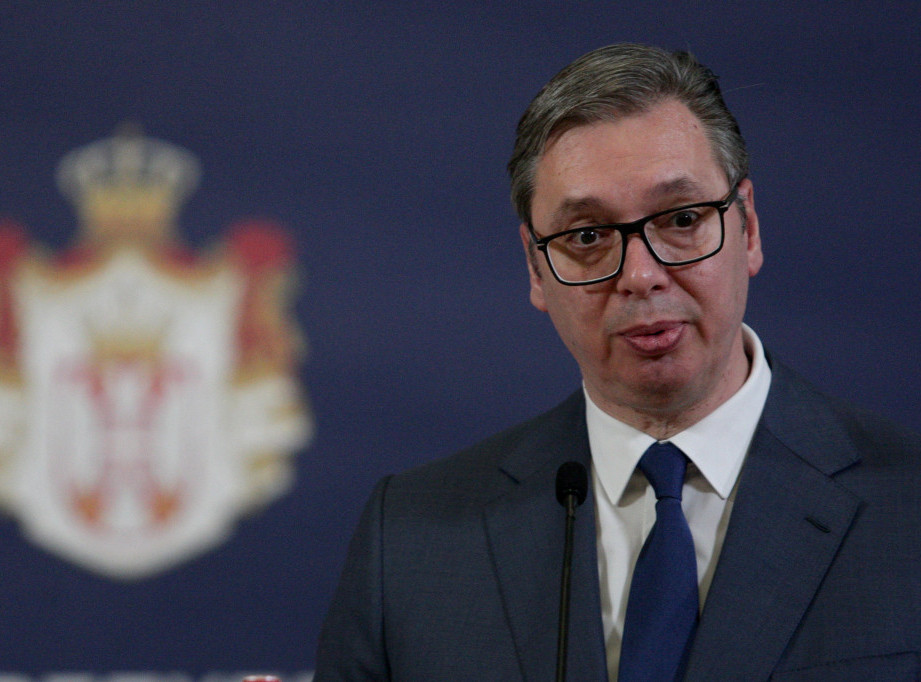 Vučić čestitao Ramazanski bajram