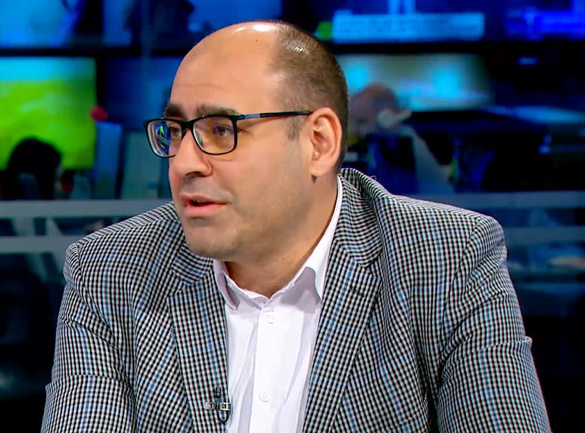 Advokat Vladimir Đukanović: Iznećemo podatke o pljačkanju države kroz državne institucije