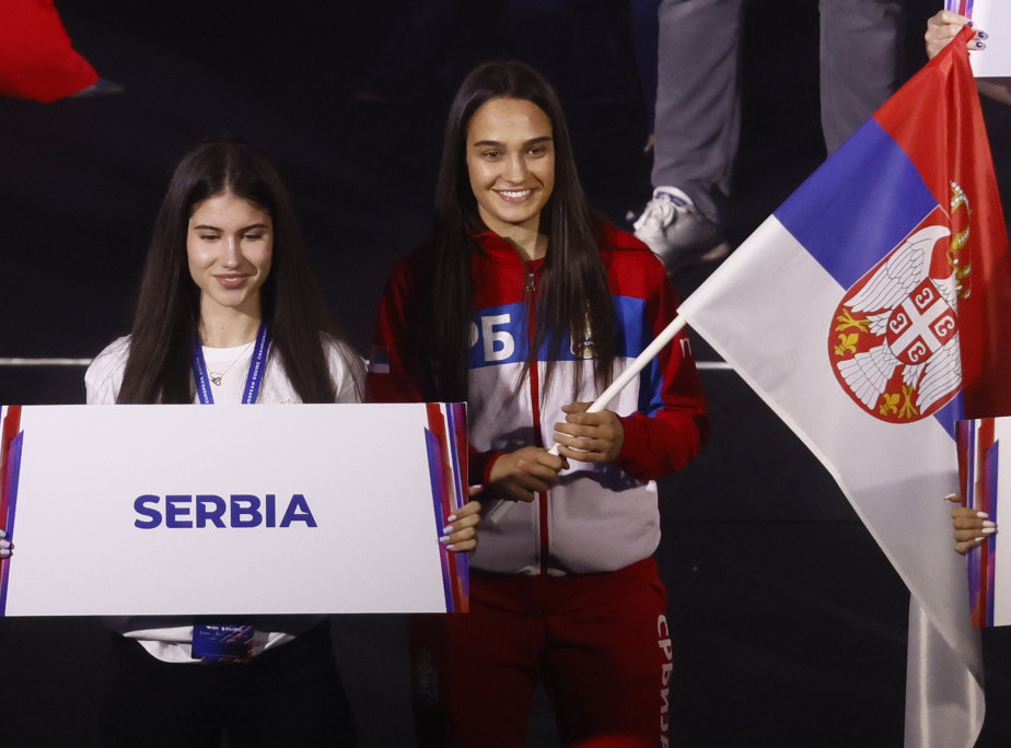 Rekordan broj država (66) se prijavio za Svetsko prvenstvo bokserki u Nišu