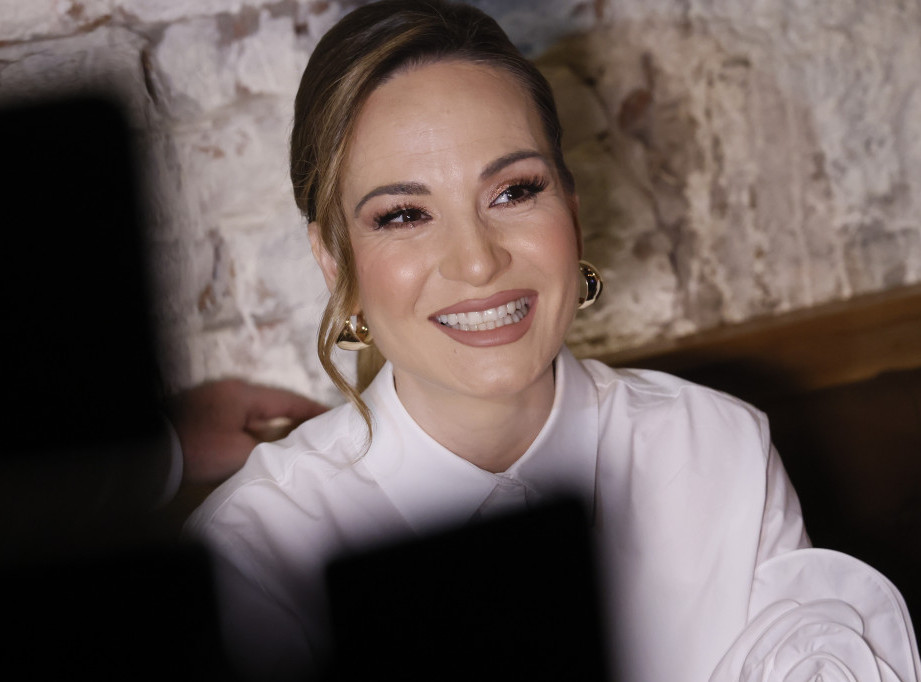 Ivan Bosiljčić: Momenat za nastup sa Jelenom Tomašević je 14. februar u Sava centru