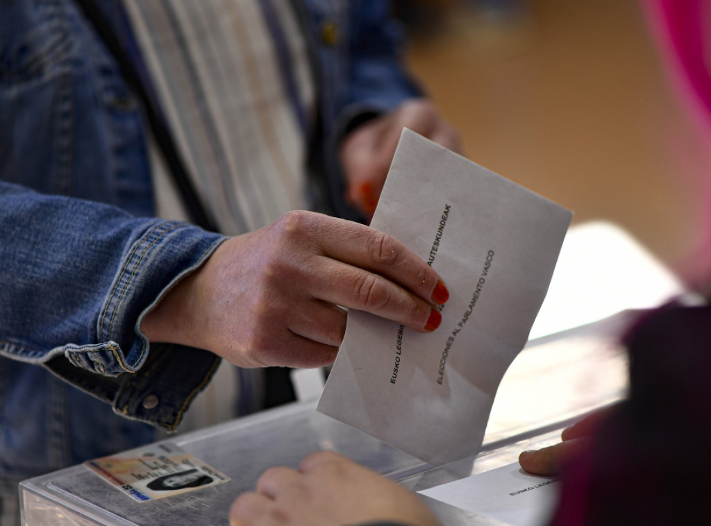 Danas se održavaju regionalni izbori u Baskiji, ankete daju malu prednost levičarima