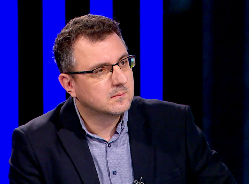 Istoričar Milan Gulić: Ne treba ulaziti u zamku brojanja žrtava, Jasenovac je bio logor smrti