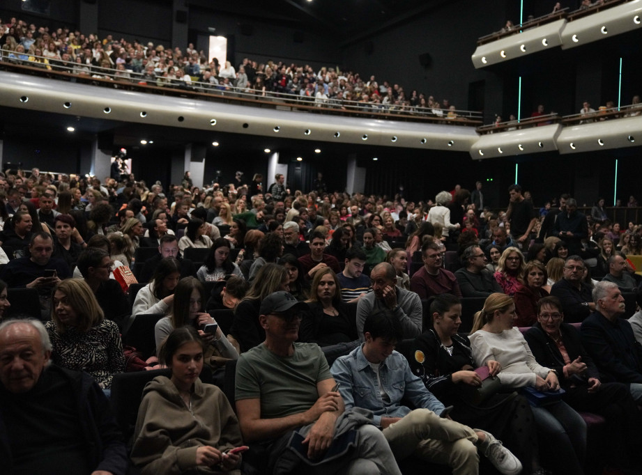 Hrvatska: Ministarstvo kulture neće davati uputstva o nastupima pevača u inostranstvu