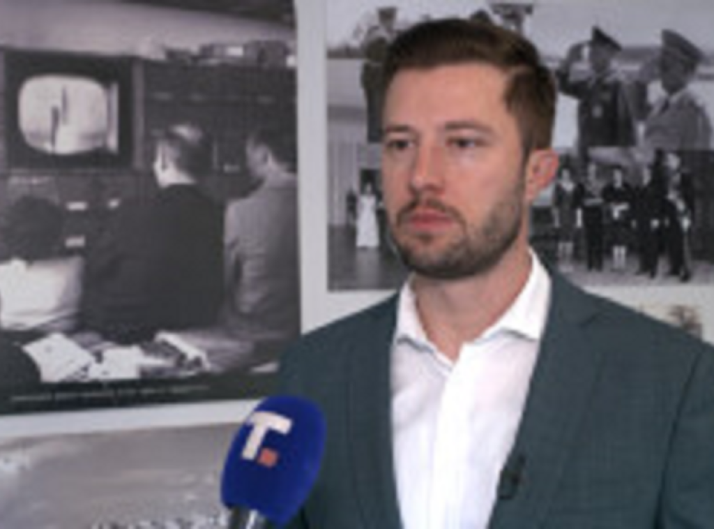 Stefan Surlić: Izveštaj Gutereša trebalo bi da bude oštriji,ne odgovara situaciji na KiM