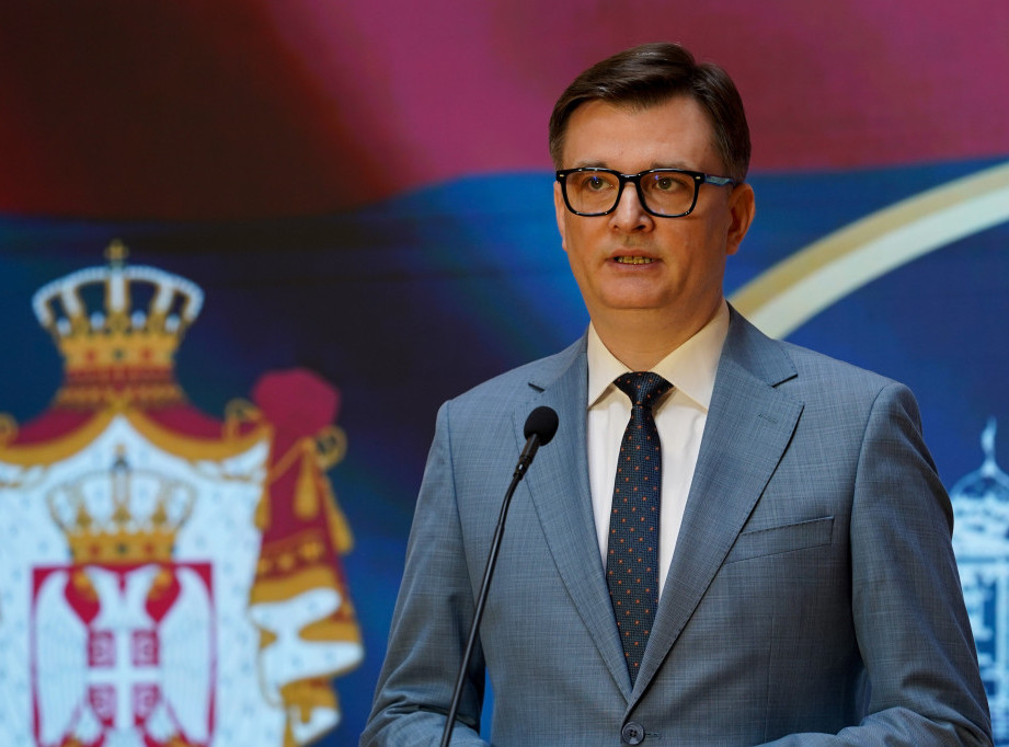 Jovanov: Predložene izmene Zakona o jedinstvenom biračkom spisku nepotrebne, ali ćemo podržati zbog stabilnosti