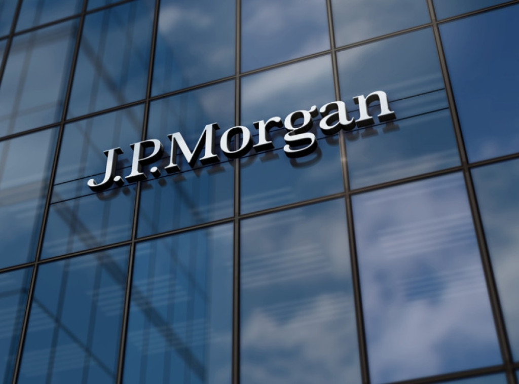 Džej Pi Morgan širi u Evropu investicije u ekonomsku bezbednost od 1,5 biliona dolara