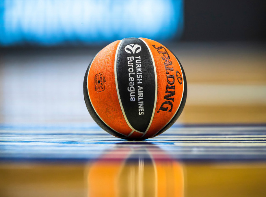 Košarkaši Fenerbahčea preko Baskonije do prvog mesta, šesta uzastopna pobeda Efesa