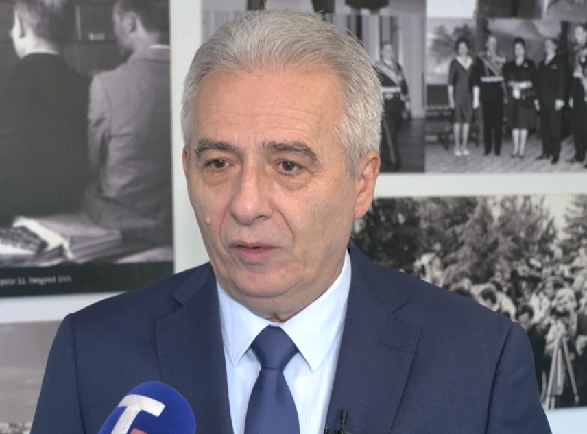 Drecun: Pakt Hrvatske, Albanije i tzv. Kosova usmeren je protiv srpskog naroda u celini