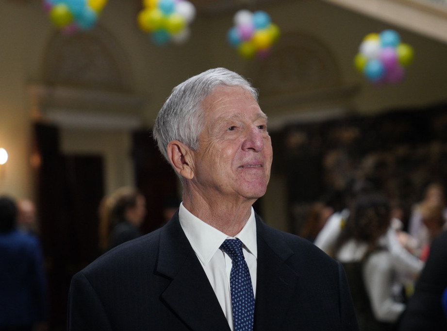 Crown Prince Alexander II to celebrate 80th birthday on Thursday