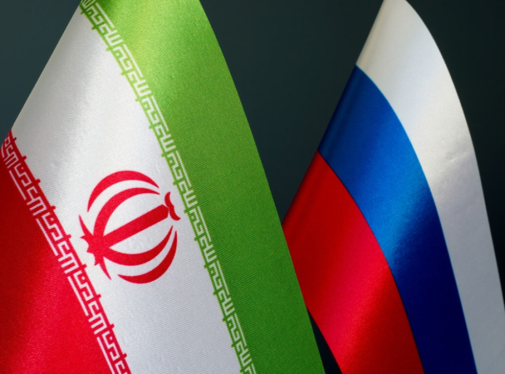 Dojče vele: Rusija i Iran izbegavaju sankcije koristeći pretovarna mesta u susedstvu