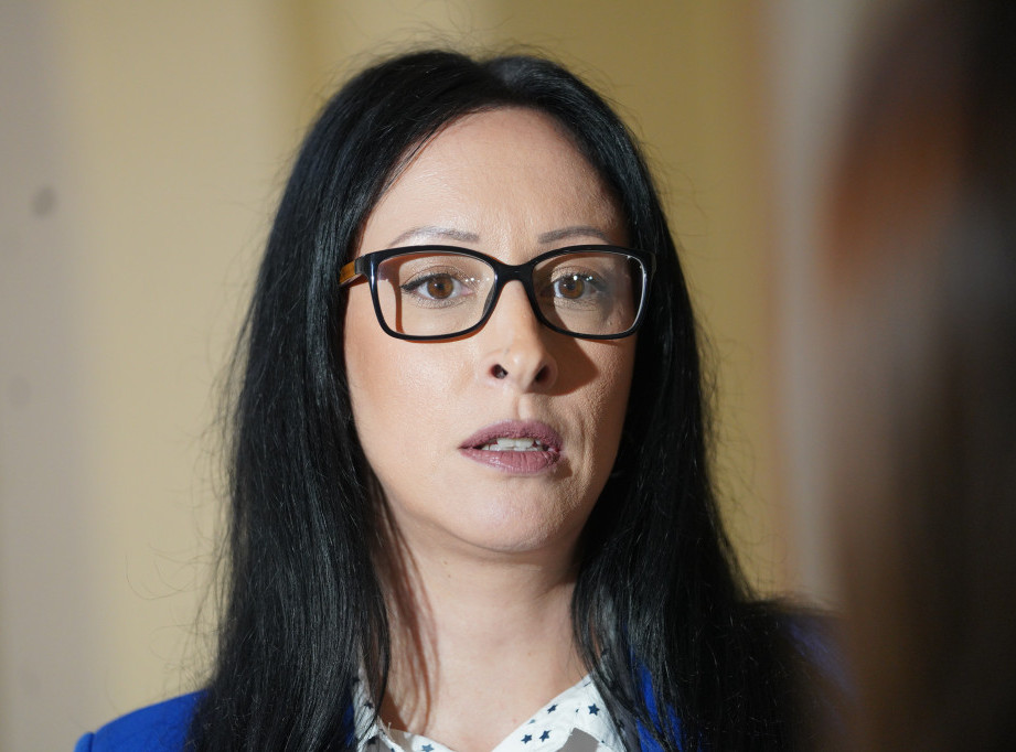 Jelena Žarić Kovačević: Napad kao onaj sinoć u Nišu ne sme da se ponovi