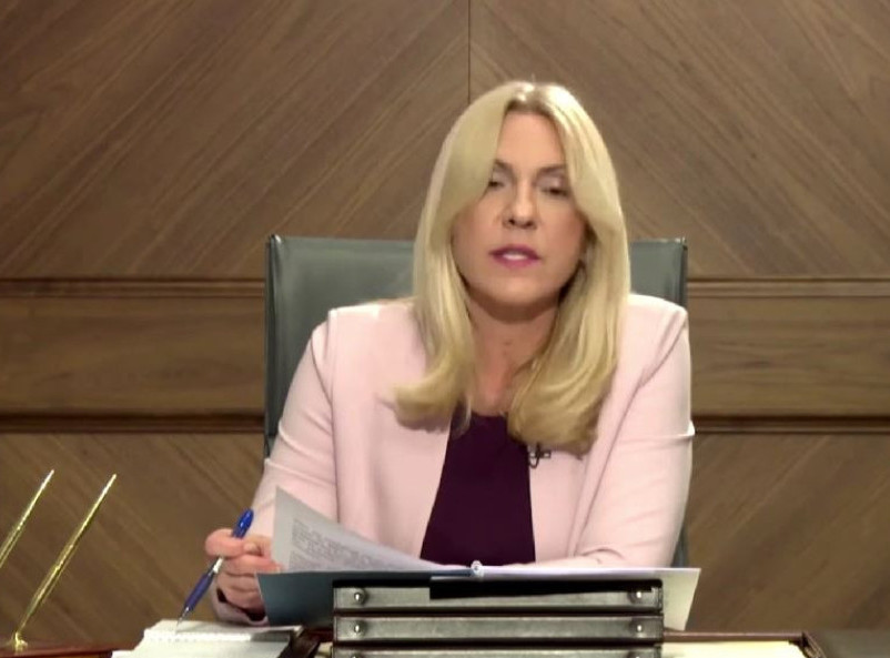 Kaluža: Republika Srpska svoje interese stavlja na prvo mesto