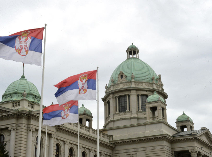 Odbor za spoljne poslove razmatra situaciju u regionu Bliskog istoka
