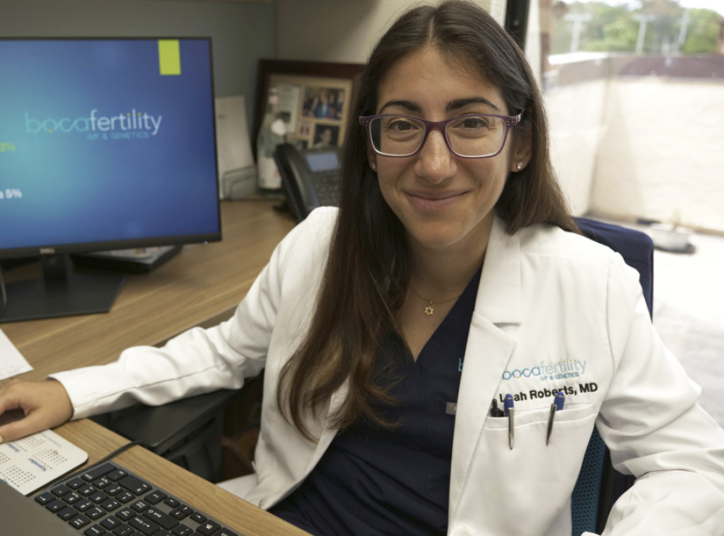 Na Floridi stupila na snagu zabrana abortusa nakon šest nedelja trudnoće