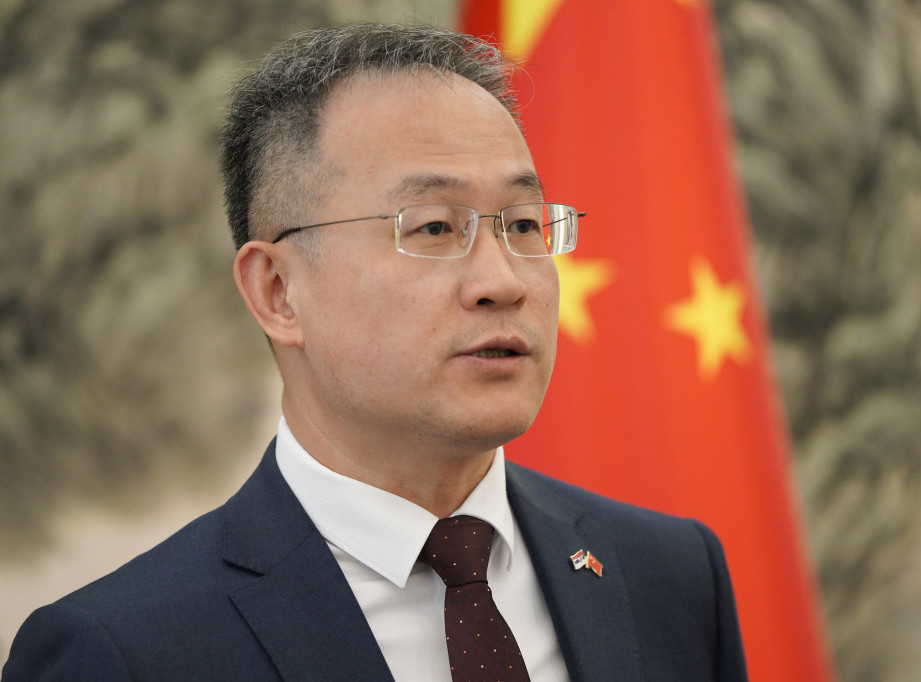 Li: Posetom Sija potvrđeno otvoreno novo poglavlje u saradnji Kine i Srbije