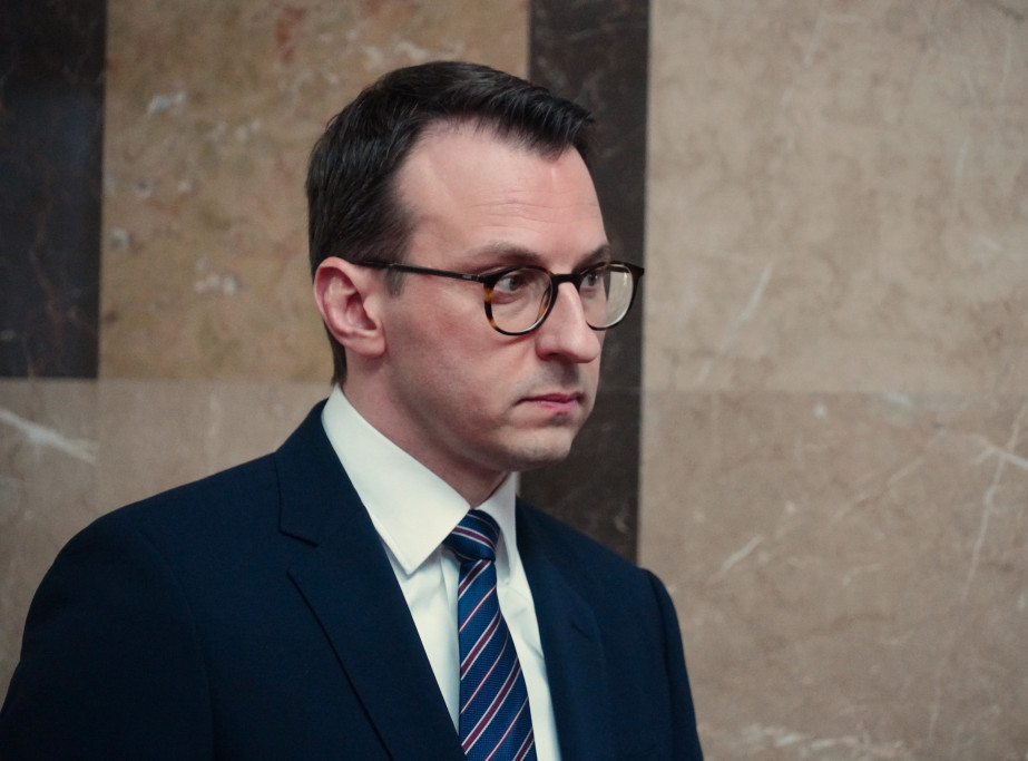 Petković: Aleksandar Vučić pokazao kako se brane interesi međunarodnog javnog prava