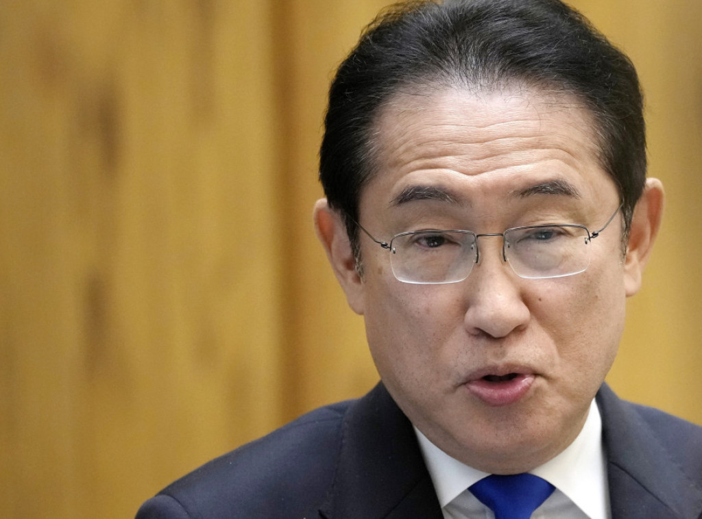 Premijer Japana predstavio međunarodni okvir za regulaciju veštačke inteligencije
