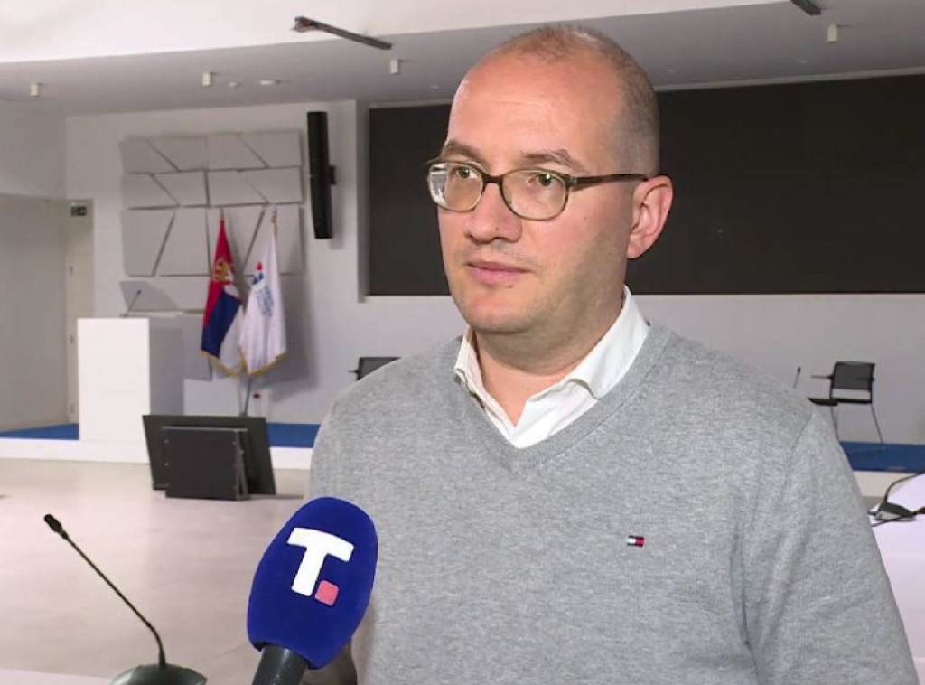 Bojan Stanić: Skraćivanje radnog vremena ostavlja prostor za druge aktivnosti