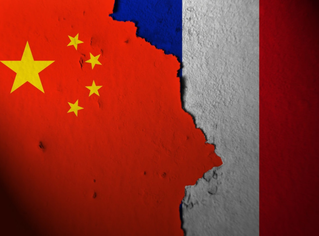 Bruno Le Mer za uravnoteženo i čvrsto ekonomsko partnerstvo između Francuske i Kine