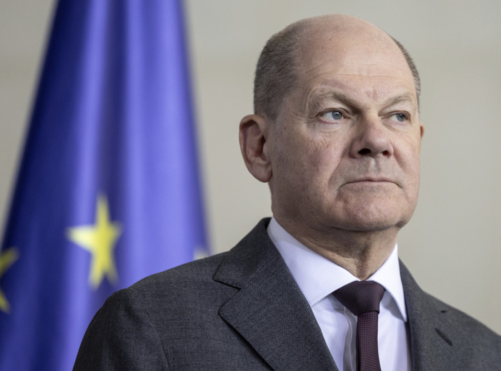 Olaf Šolc: Prihode od zamrznutih ruskih sredstava uložiti u vojnu pomoć Ukrajini