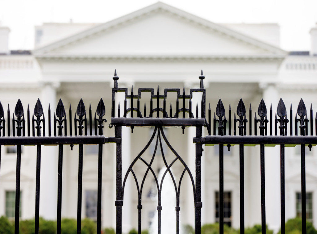 Bela kuća: Tramp će sutra predstaviti tarifni plan