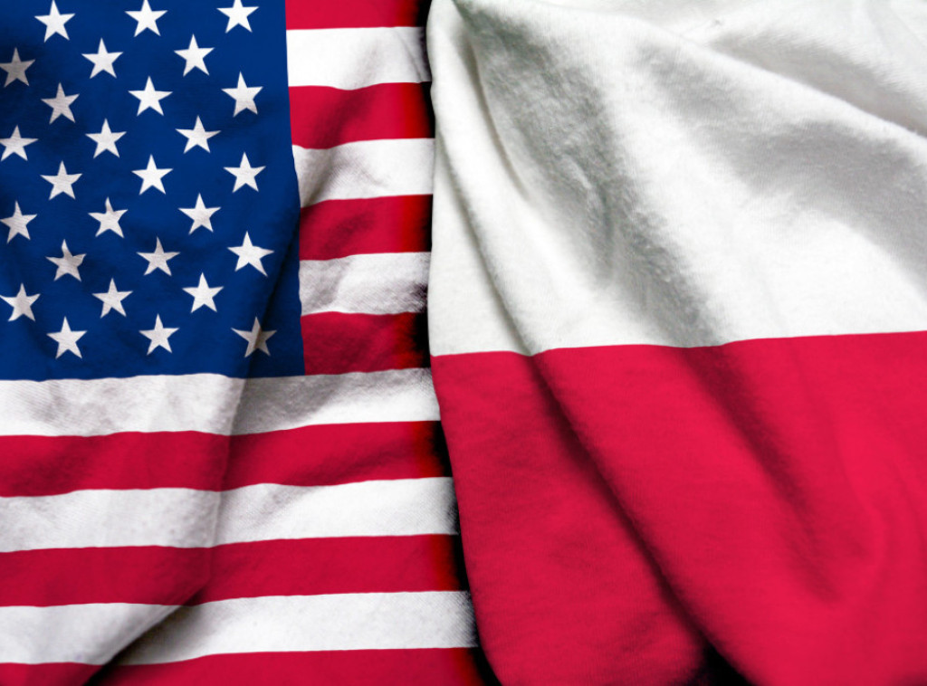 Poljska želi najbolje moguće odnose sa SAD bez obzira na to ko je na vlasti