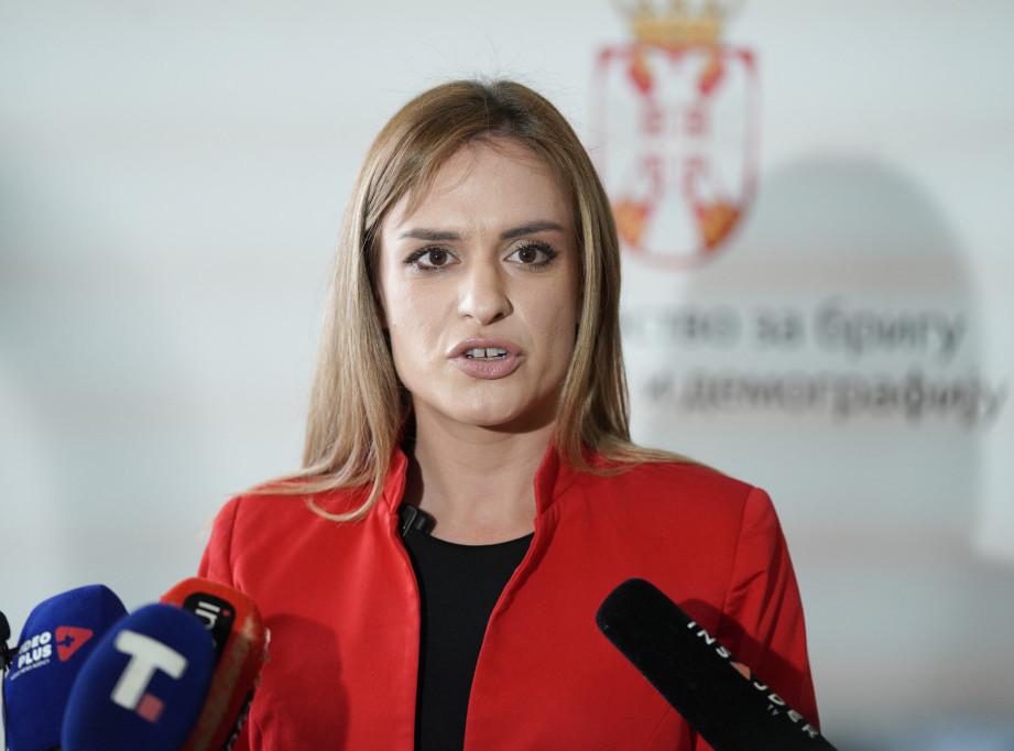 Milica Đurđević Stamenkovski: Upad u Poštansku štedionicu na KiM akt genocidne politike