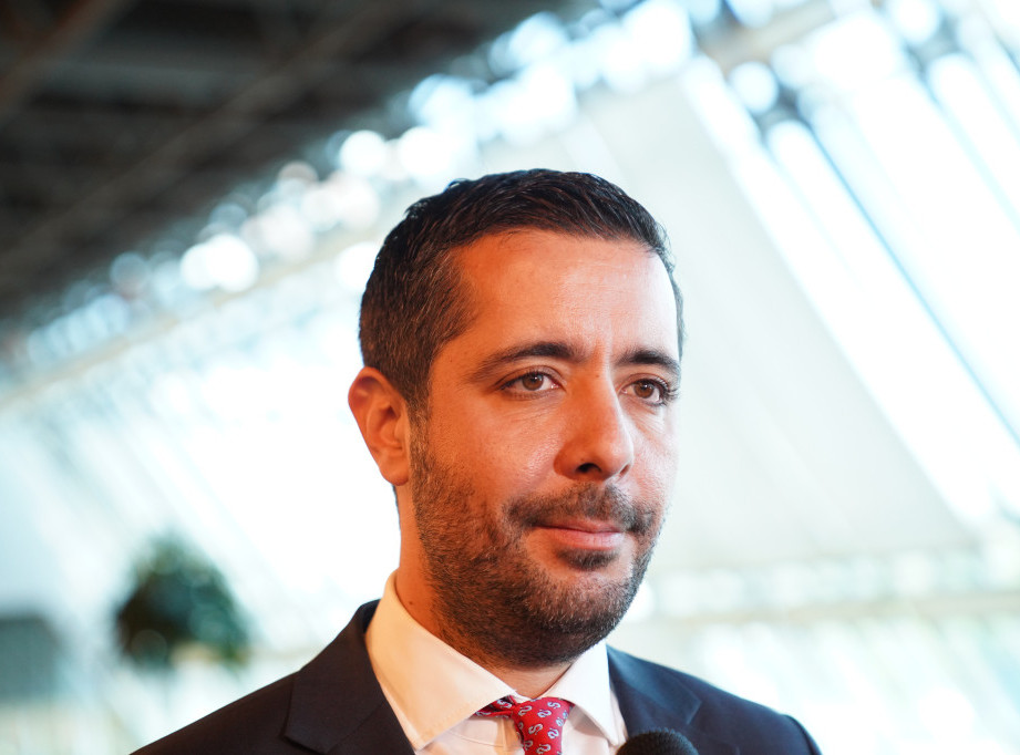 JTOK: Uhapšeno šest lica, među njima Tomislav Momirović; Uhapšeno još pet osoba