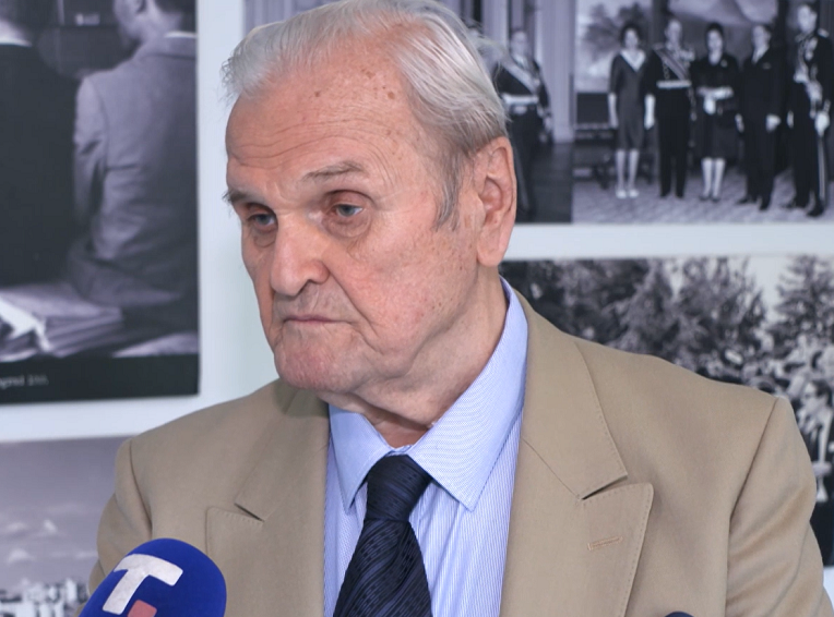 Branko Branković. Kolektivni zapad nema razloga da strahuje od BRIKS-a